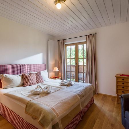 Landhaus Kitzhorn Appartement Hahnenkamm - By Nv-Appartements Κίτσμπουελ Εξωτερικό φωτογραφία