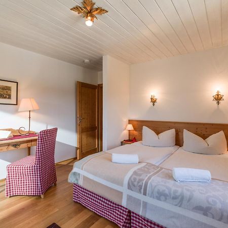 Landhaus Kitzhorn Appartement Hahnenkamm - By Nv-Appartements Κίτσμπουελ Εξωτερικό φωτογραφία